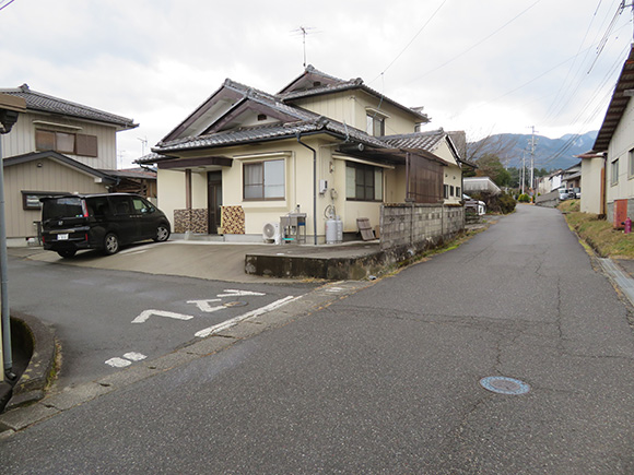 物件イメージ